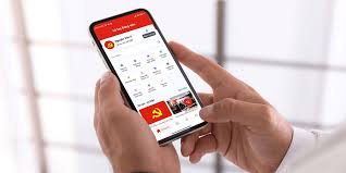Giải pháp nâng cao hiệu quả ứng dụng chuyển đổi số trong quản lý Đảng viên tại phường Thái Bình, tỉnh Hưng Yên