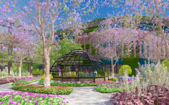 Phát triển mô hình giáo dục chuyên biệt chuẩn quốc tế tại Việt Nam: Trường hợp Vin Nexus Center