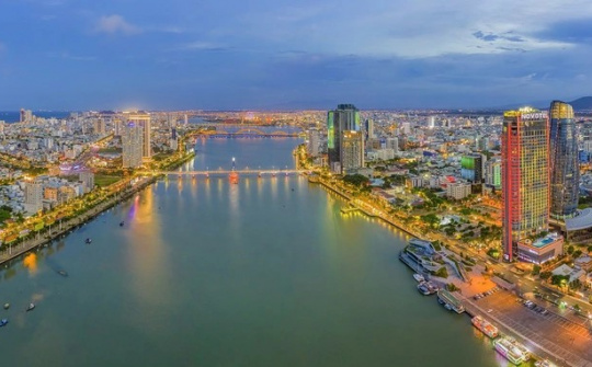 Đà Nẵng đẩy mạnh triển khai quy hoạch đô thị theo tầm nhìn thế kỷ
