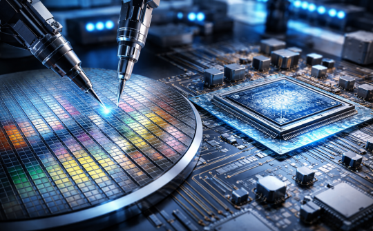 Tái cấu trúc đào tạo nghề để đón đầu làn sóng phát triển công nghiệp chip bán dẫn