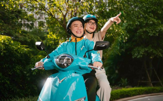 Tối ưu hóa chi phí vận hành trong vận tải công nghệ: Xu hướng dịch chuyển sang xe điện gia tăng