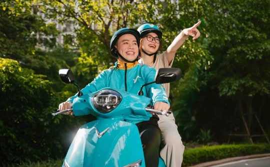 Tối ưu hóa chi phí vận hành trong vận tải công nghệ: Xu hướng dịch chuyển sang xe điện gia tăng