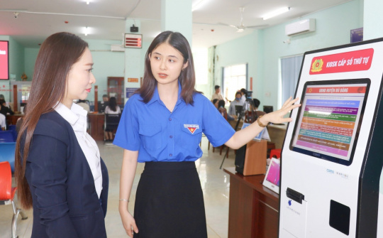 Đổi mới chính sách, pháp luật phân cấp, phân quyền về quản lý nhà nước trong giai đoạn hiện nay