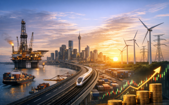 Khẳng định vai trò dẫn dắt của kinh tế nhà nước – trụ cột bảo đảm định hướng và ổn định nền kinh tế thị trường định hướng xã hội chủ nghĩa