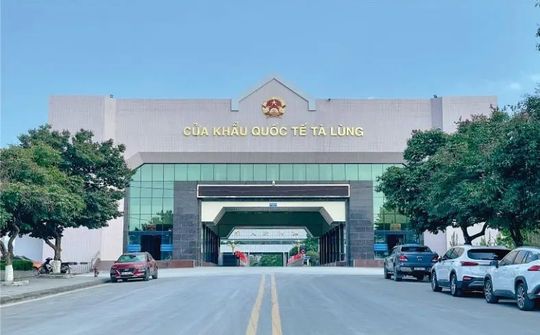 Phát triển kinh tế cửa khẩu – Động lực bứt phá của tỉnh Cao Bằng trong giai đoạn mới