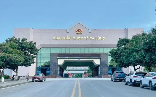 Phát triển kinh tế cửa khẩu – Động lực bứt phá của tỉnh Cao Bằng trong giai đoạn mới