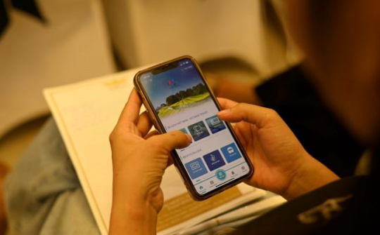 Cụ thể hóa chiến lược quốc gia về phát triển du lịch thông qua hệ sinh thái số