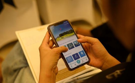 Cụ thể hóa chiến lược quốc gia về phát triển du lịch thông qua hệ sinh thái số