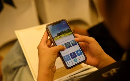 Cụ thể hóa chiến lược quốc gia về phát triển du lịch thông qua hệ sinh thái số