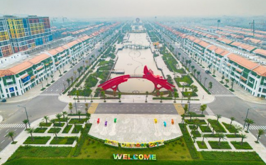 Hiệu quả khai thác căn hộ tại Sun Urban City và tác động tới thị trường Nam Hà Nội