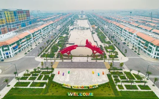 Hiệu quả khai thác căn hộ tại Sun Urban City và tác động tới thị trường Nam Hà Nội