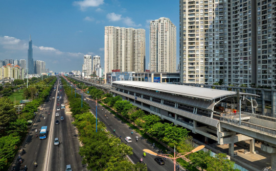 Thiết lập hành lang pháp lý và tiêu chuẩn kỹ thuật đồng bộ: Chiến lược bứt phá mạng lưới đường sắt tốc độ cao và mô hình đô thị TOD tại Việt Nam