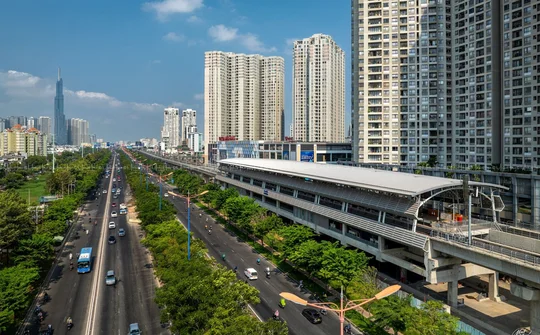 Thiết lập hành lang pháp lý và tiêu chuẩn kỹ thuật đồng bộ: Chiến lược bứt phá mạng lưới đường sắt tốc độ cao và mô hình đô thị TOD tại Việt Nam