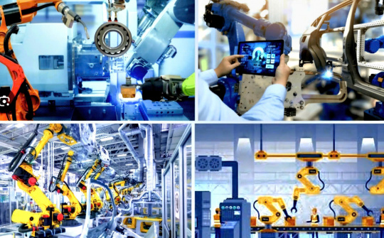 Thúc đẩy trụ cột KHCN: Việt Nam mời gọi các doanh nghiệp Hoa Kỳ đầu tư hạ tầng số và chuyển giao công nghệ lõi