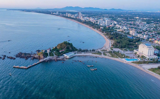 Về với Cửa Lò 2026: Nghe biển hát khúc ca đổi mới