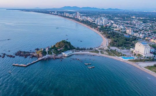 Về với Cửa Lò 2026: Nghe biển hát khúc ca đổi mới