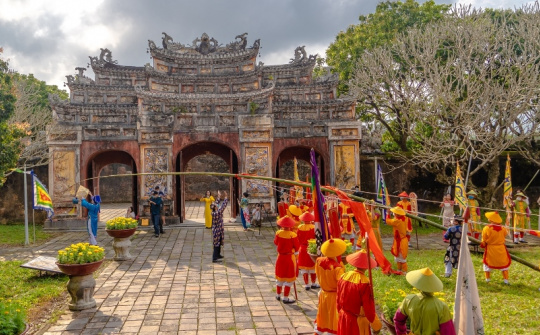 Tái cấu trúc chính sách văn hóa: Từ bảo tồn sang kiến tạo giá trị