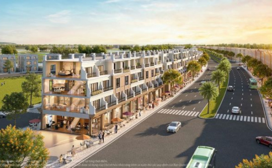 Vinhomes Royal Island: "Nam châm" hút dòng tiền đầu tư tại Hải Phòng