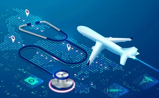 Vietnam’s medical tourism services eye nearly 4 billion USD in revenue by 2033
