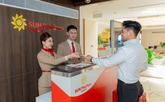 Cảng HKQT Phú Quốc: Tối ưu hóa hệ thống vận hành và quản trị hạ tầng trước áp lực tăng trưởng lưu lượng hành khách