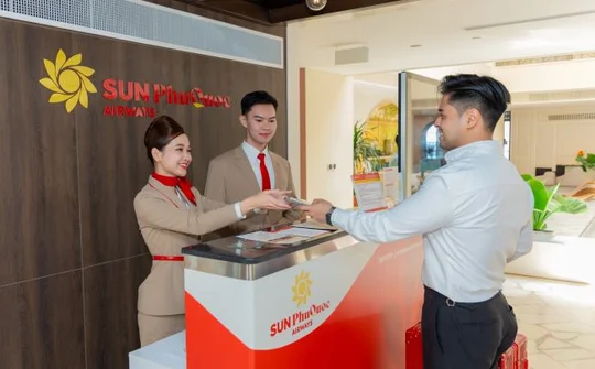 Cảng HKQT Phú Quốc: Tối ưu hóa hệ thống vận hành và quản trị hạ tầng trước áp lực tăng trưởng lưu lượng hành khách