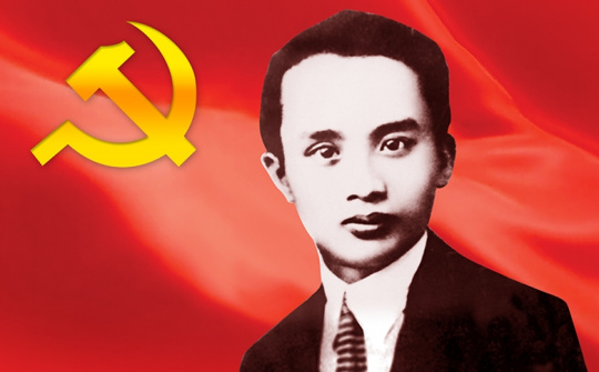 Hà Huy Tập – Từ bục giảng đến tầm cao lãnh đạo