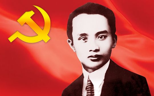 Hà Huy Tập – Từ bục giảng đến tầm cao lãnh đạo