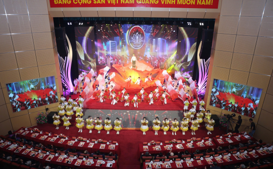 Hà Huy Tập – Ngọn lửa cách mạng không bao giờ tắt: Người chiến sĩ cộng sản kiên trung, nhà lãnh đạo tài năng của Đảng