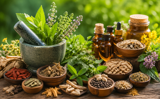 Phát huy thế mạnh dược liệu: Động lực nâng cao chất lượng chăm sóc sức khỏe nhân dân trong bối cảnh mới