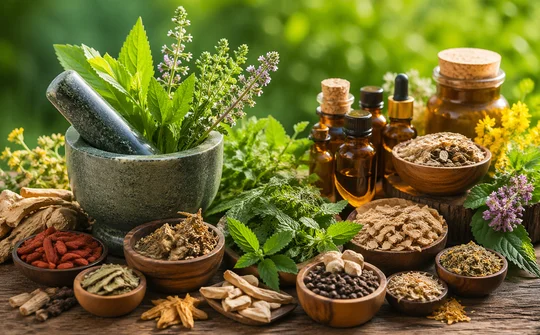 Phát huy thế mạnh dược liệu: Động lực nâng cao chất lượng chăm sóc sức khỏe nhân dân trong bối cảnh mới