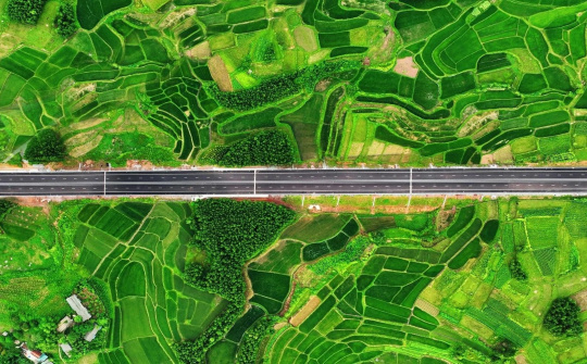 Tăng tốc phát triển hạ tầng giao thông đa phương thức: Động lực chiến lược cho mục tiêu tăng trưởng hai con số