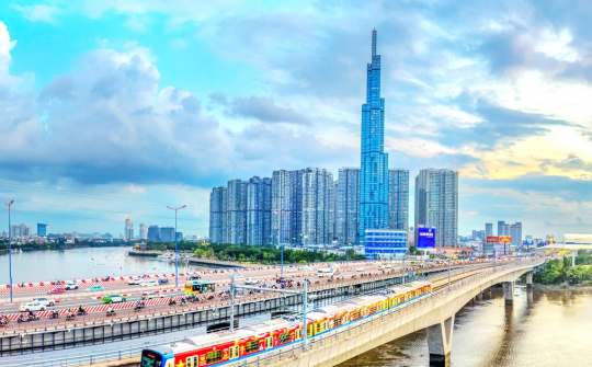 Xác lập hệ thống định mức phân bổ vốn đầu tư công giai đoạn 2026-2030: Tối ưu hóa nguồn lực qua 5 tiêu chí trọng yếu