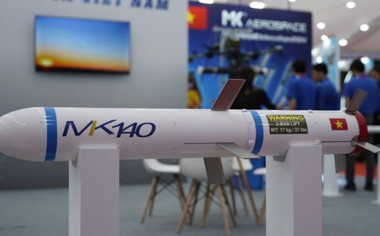 Tự chủ khoa học, công nghệ: Từ tích lũy tri thức đến kiến tạo giá trị quốc gia