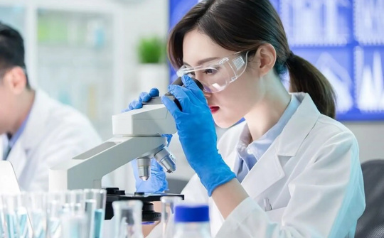 Phát triển, ứng dụng hiệu quả công nghệ sinh học thành ngành kinh tế - kỹ thuật quan trọng