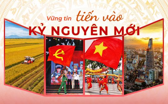 Những quyết sách mang tính đột phá của Đảng, Nhà nước về phát triển văn hóa Việt Nam trong kỷ nguyên mới