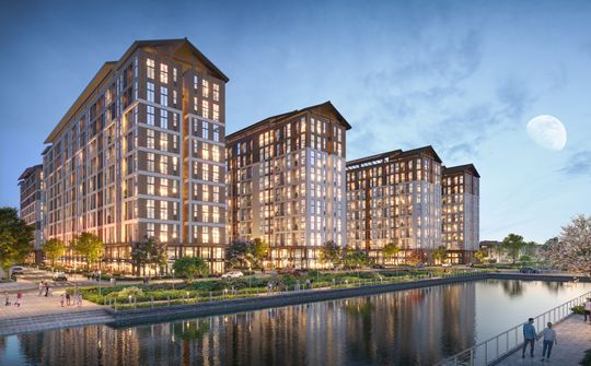 Sun Group Nam Hà Nội: Lợi thế kép từ bài toán dòng tiền và chính sách tài chính linh hoạt