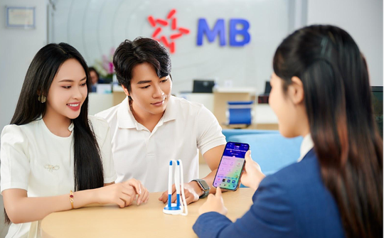 Ngân hàng TMCP Quân đội thiết kế gói vay linh hoạt theo nhu cầu thị trường