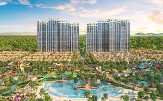 Vũng Tàu “thoát kén” mô hình truyền thống hướng đến du lịch biển chất lượng cao