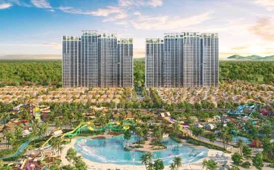 Vũng Tàu “thoát kén” mô hình truyền thống hướng đến du lịch biển chất lượng cao