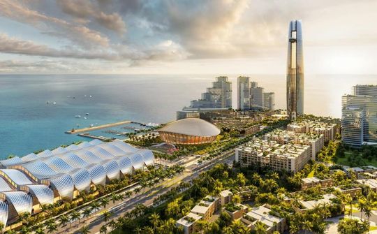 Chuẩn bị APEC 2027: Yêu cầu đồng bộ trong quản lý và triển khai