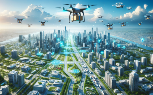 Vietnam charts UAV strategy as Hanoi eyes low-altitude economy