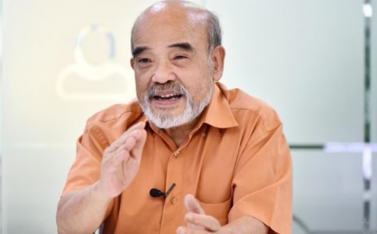 GS. Đặng Hùng Võ: Mô hình BT là đòn bẩy 'sống còn' để Việt Nam tăng tốc hạ tầng