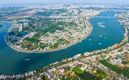 Dong Nai becomes Viet Nam’s 7th centrally-run city