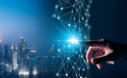 Chuyển đổi số và bước chuyển của quản trị quốc gia