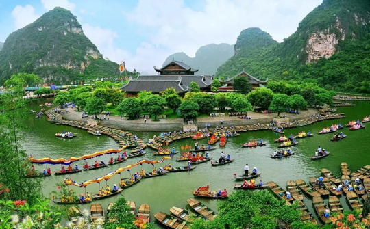 Kiến tạo hệ sinh thái khởi nghiệp Ninh Bình trong kỷ nguyên vươn mình của dân tộc: Tầm nhìn từ di sản thiên niên kỷ và sức mạnh nội sinh của thế hệ trẻ