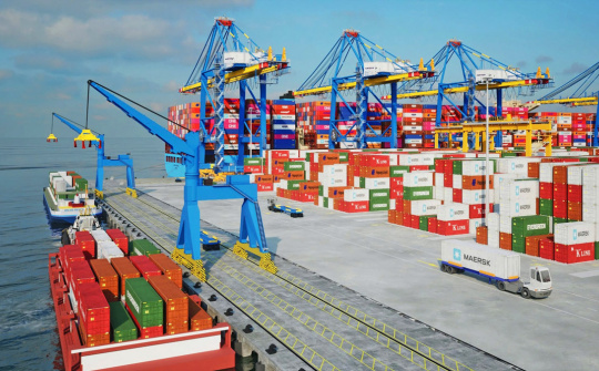 Quản trị nhà nước về kinh tế nền tảng trong kỷ nguyên số: Thực trạng và định hướng chính sách