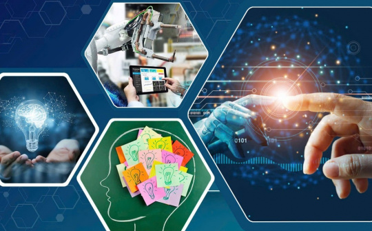 Nguồn lực sản phẩm trong thời đại số