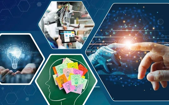 Nguồn lực sản phẩm trong thời đại số