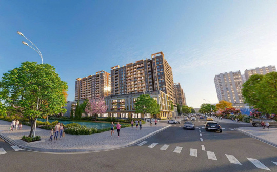 Thái Nguyên: Khi đầu tư công trở thành đòn bẩy cho tăng trưởng bền vững