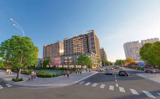 Thái Nguyên: Khi đầu tư công trở thành đòn bẩy cho tăng trưởng bền vững